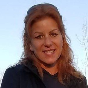 Meet your Posher, Kymm